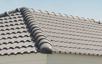 advantages of Northington clay roofing