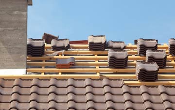 Northington clay roofing costs