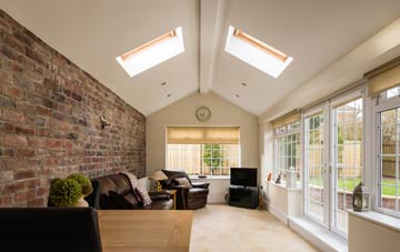 conservatory roof insulation Northington