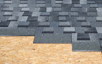 expert Northington asphalt roof companies