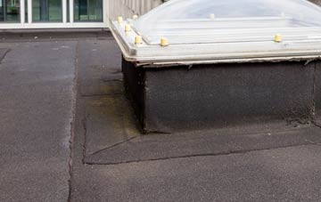 disadvantages of Northington flat roofs