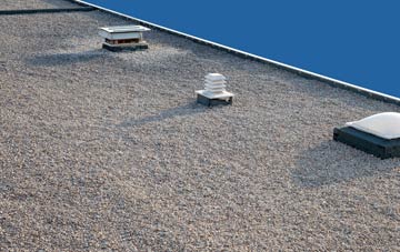 flat roofing Northington