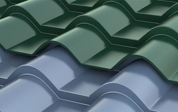 who should consider Northington plastic roofs