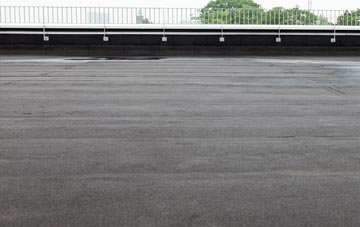 Northington asphalt roof replacement