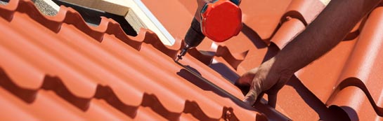 save on Northington roof installation costs
