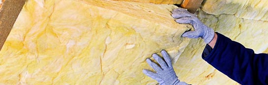 quotes for Northington roof insulation