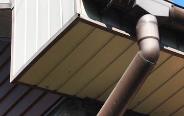 Northington soffit installation costs
