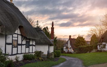 is Northington thatch roofing popular