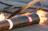 free Northington flat roofing repair quotes