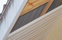 rated Northington soffit repair companies